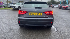 Audi A1 30 TFSI 110 Sport 5dr Petrol Hatchback